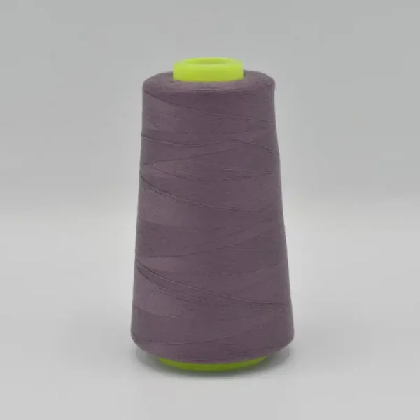 Lockgaren Mauve