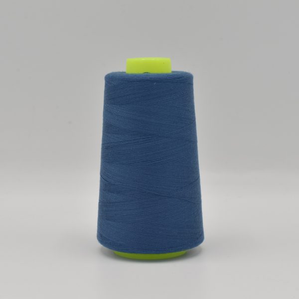 Lockgaren Denim Blue