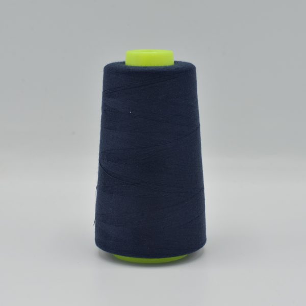 Lockgaren Midnight Navy