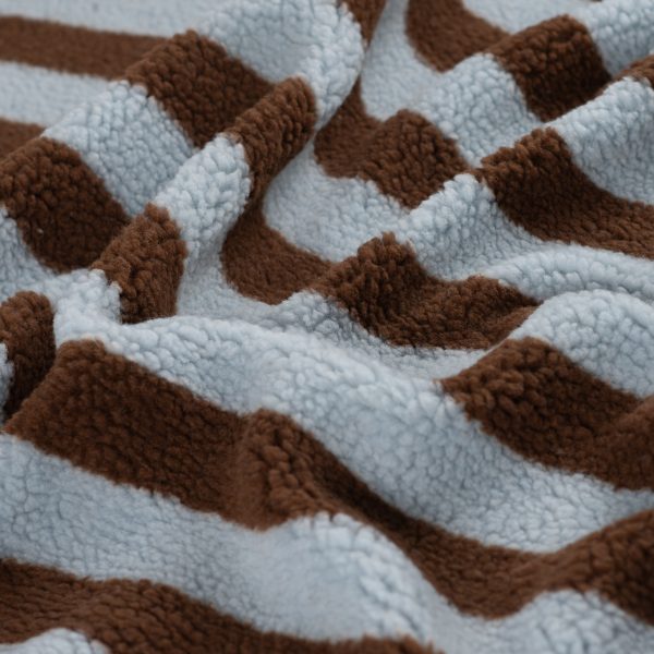 Nordic Teddy Stripes