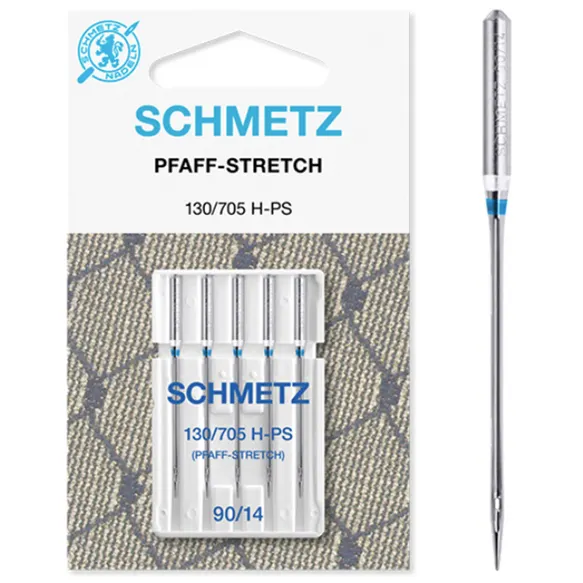 Schmetz Pfaff Stretchnaald 90/14