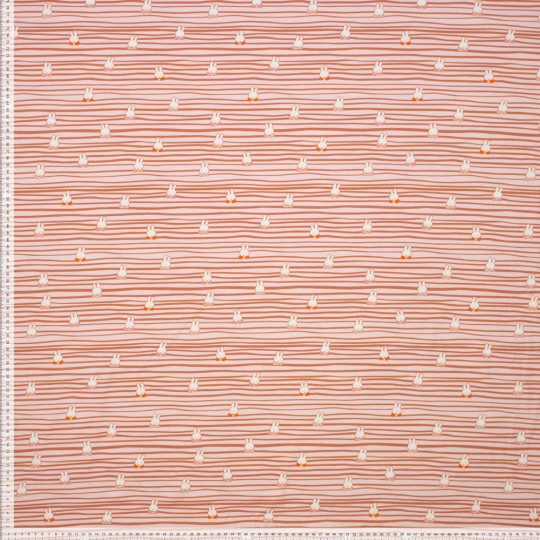 Nijntje Little Stripes Jersey