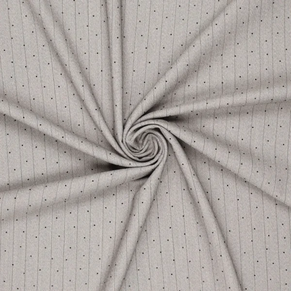 Pinchy Diamonds Soft Grey