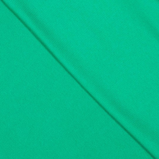Rib Boordstof Emerald Green