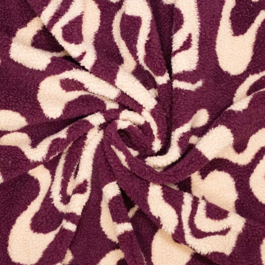 Teddy Berry Swirl