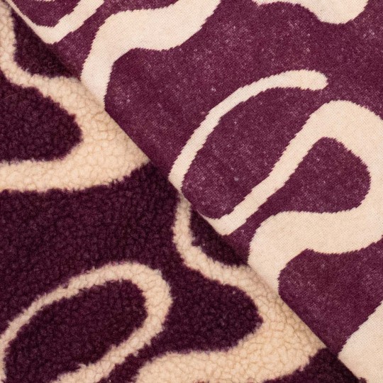 Teddy Berry Swirl Afbeelding 2