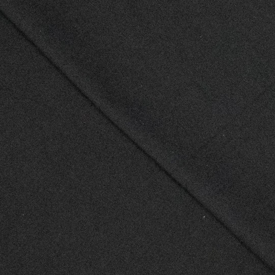 Black Denim