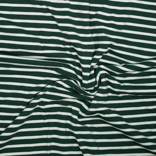 Forest Stripe Jersey