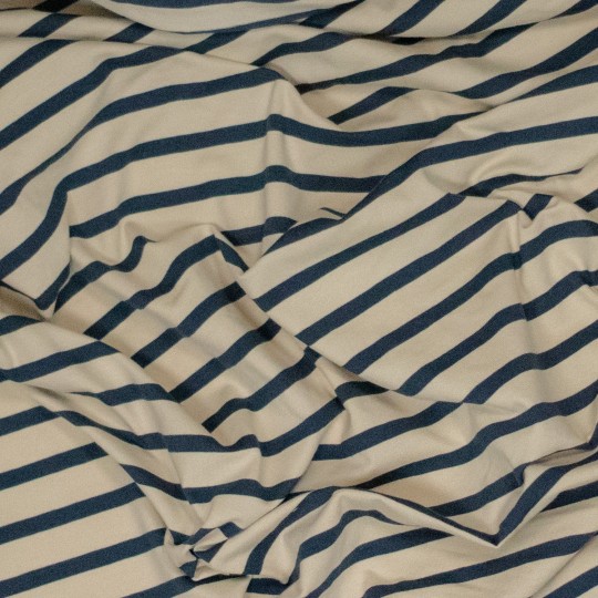Coastal Stripe Jersey
