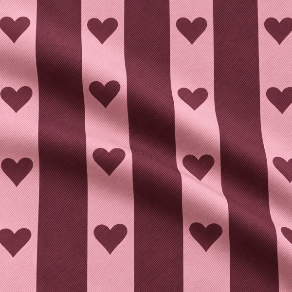 Leff’s Love Lane Denim Twill