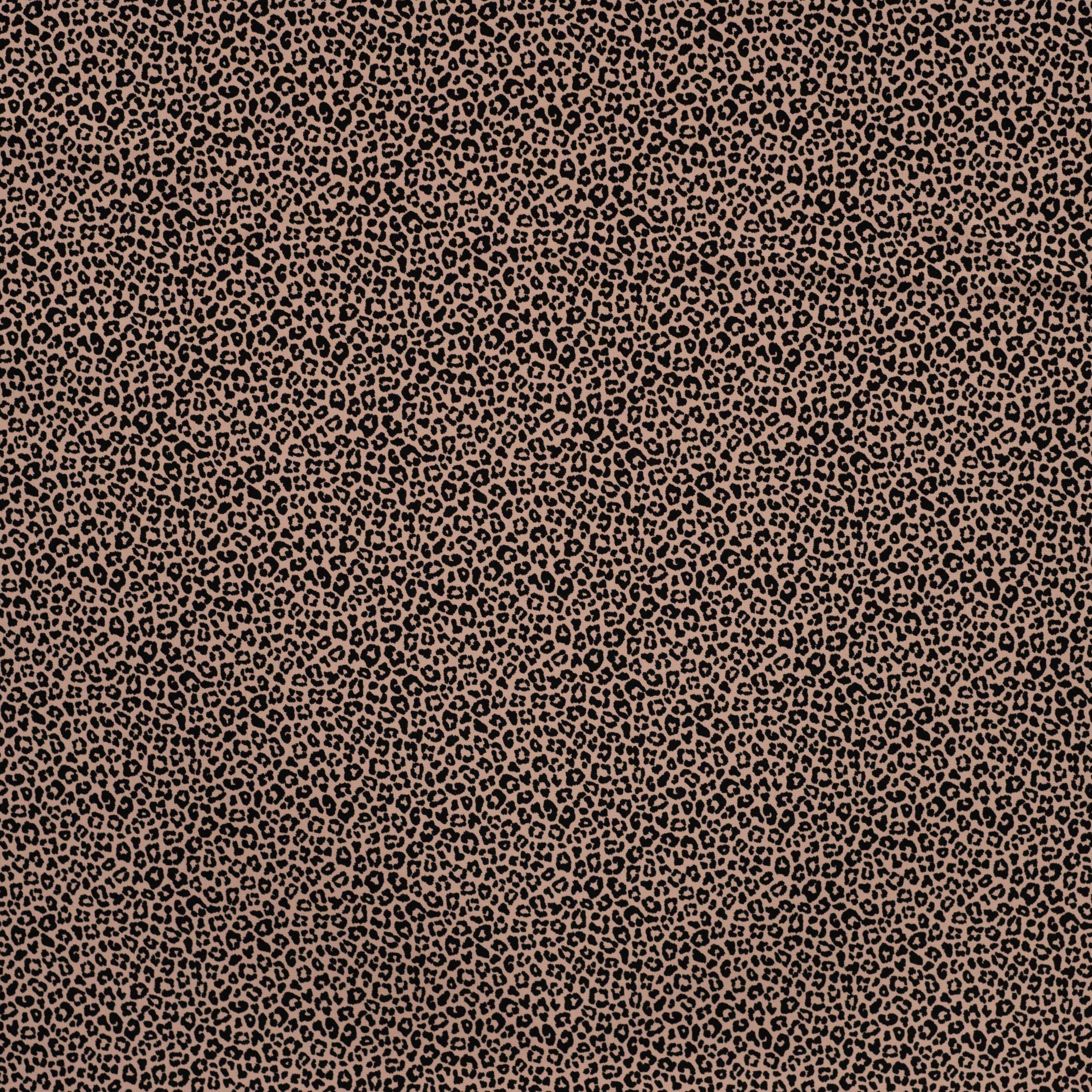 Wild Taupe Jersey Afbeelding 2