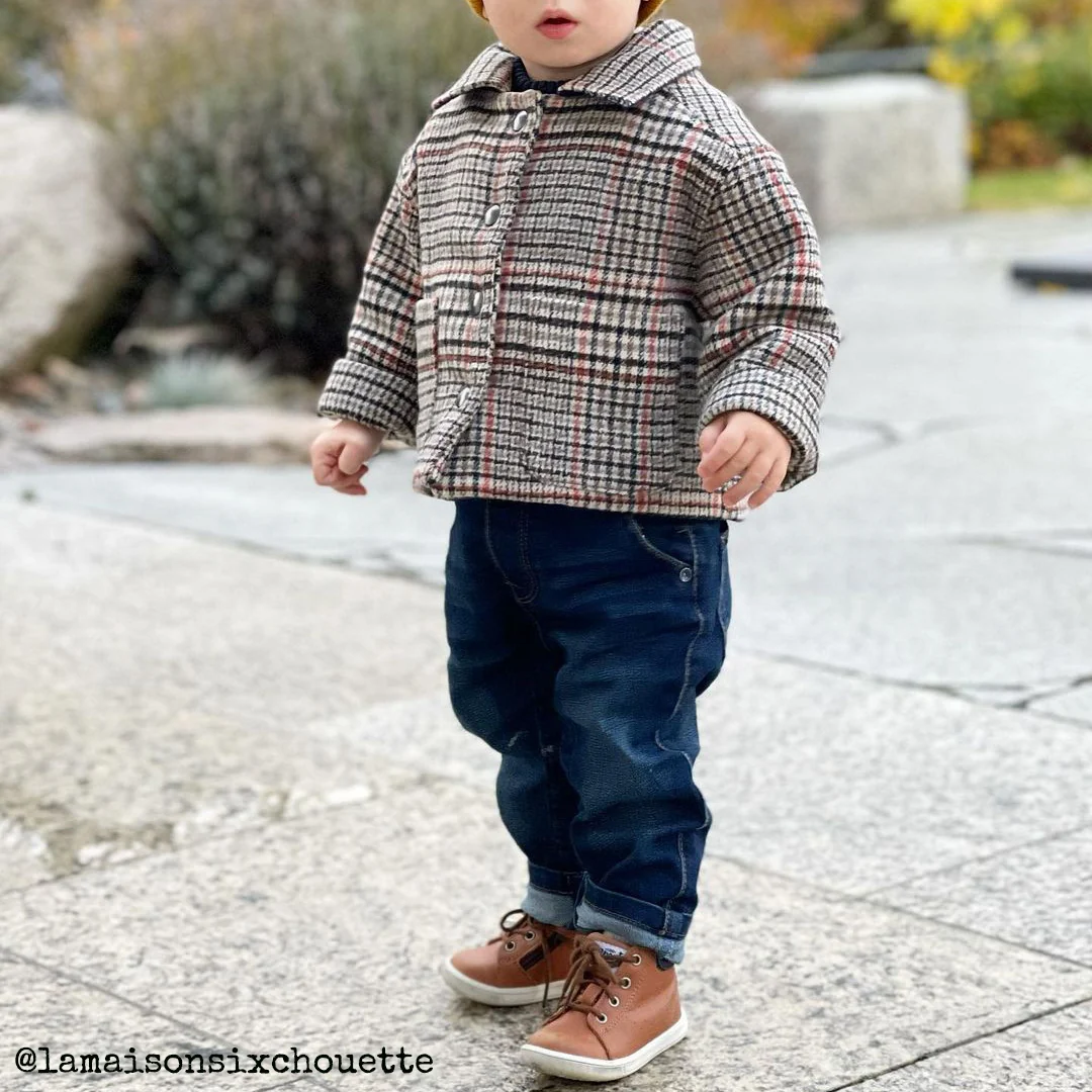 Ikatee Sam Baby Afbeelding 3