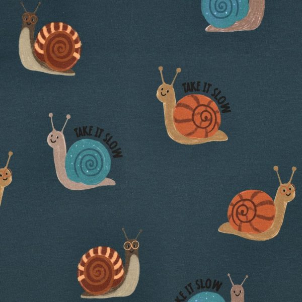 Slow Little Adventures Soft Sweat