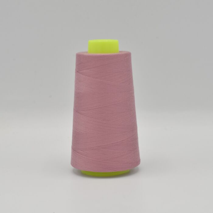 Lockgaren Oud roze