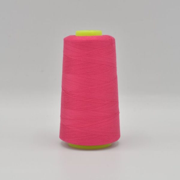 Lockgaren Fuchsia
