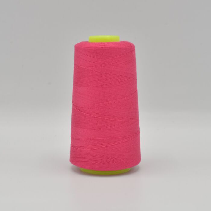 Lockgaren Fuchsia