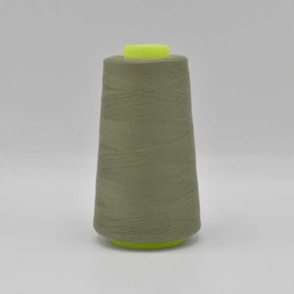 Lockgaren Khaki