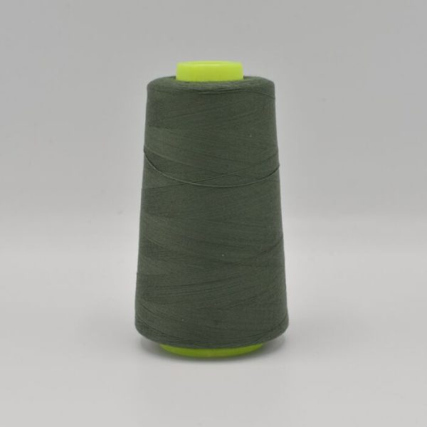 Lockgaren Army Green