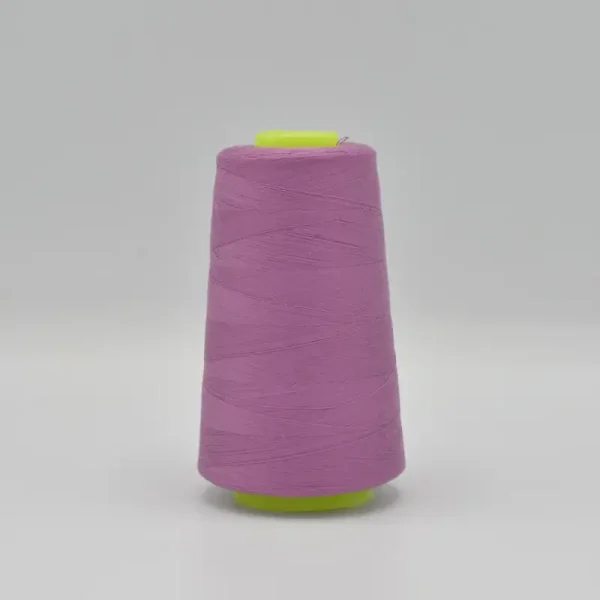 Lockgaren Violet