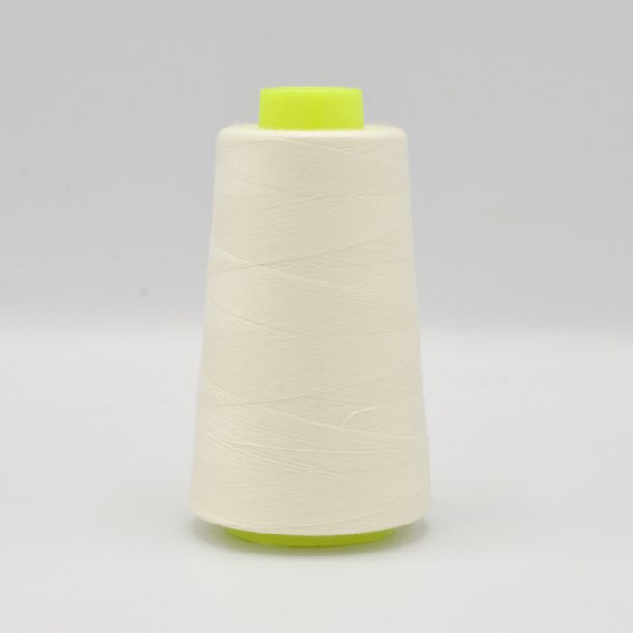 Lockgaren Offwhite