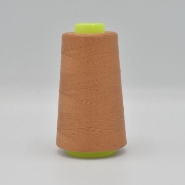 Lockgaren Caramel