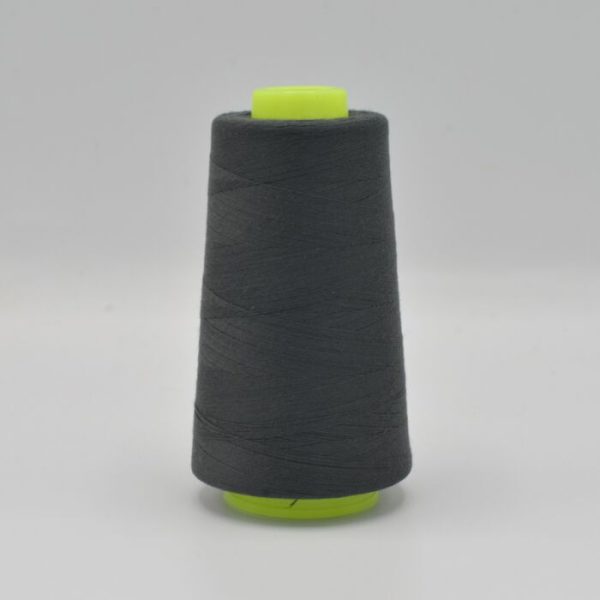 Lockgaren Dark Grey Melange