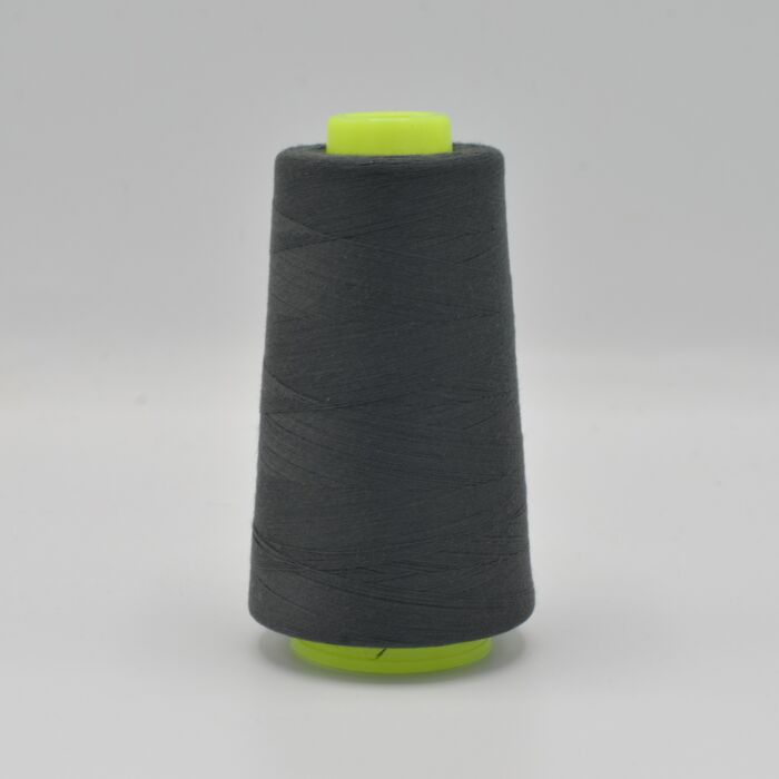 Lockgaren Dark Grey Melange