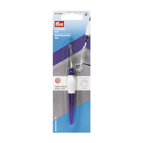 Prym Tongnaald Fijn – Ergonomisch
