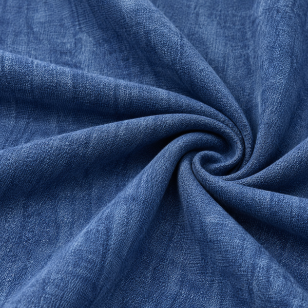Denim French Terry (Q)