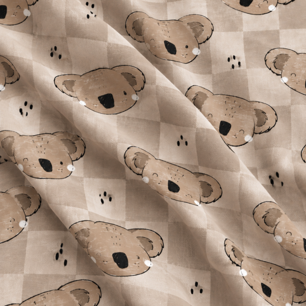 Leff's Kyan de Koala Frenchterry