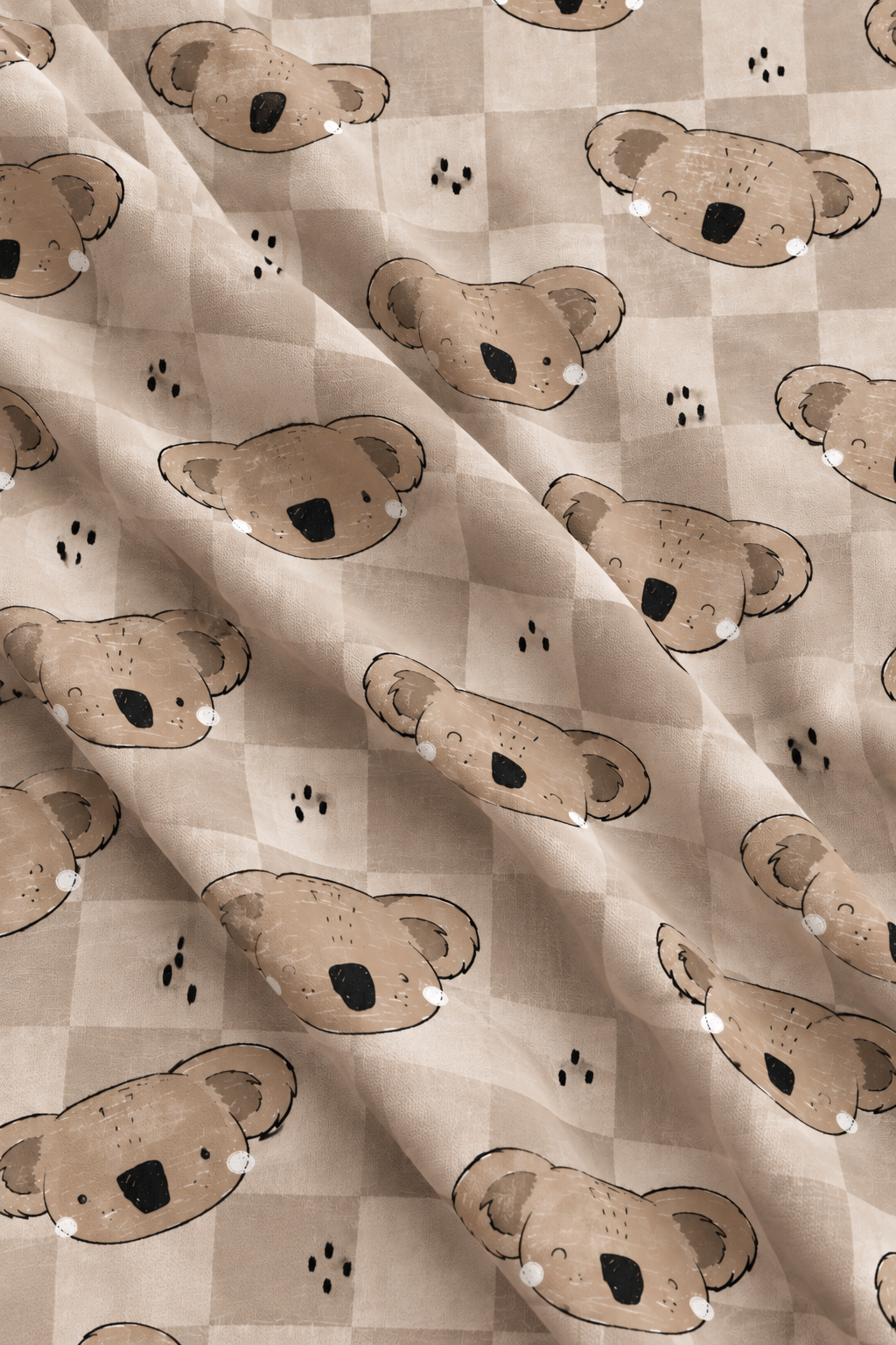 Leff's Kyan de Koala Frenchterry