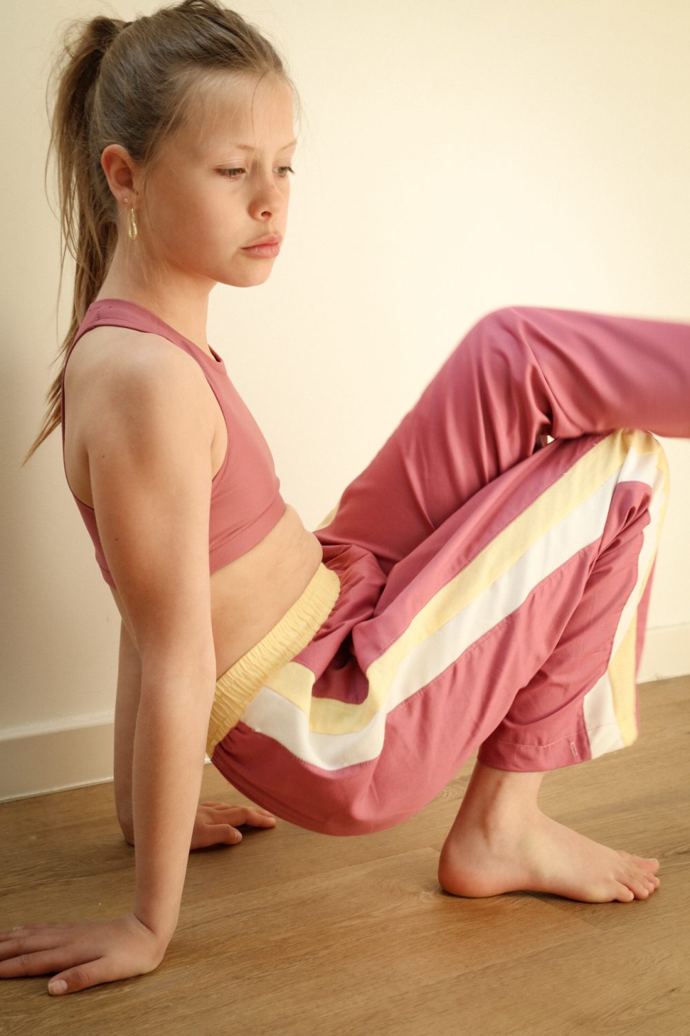Frances Top & Legging irismay Afbeelding 2