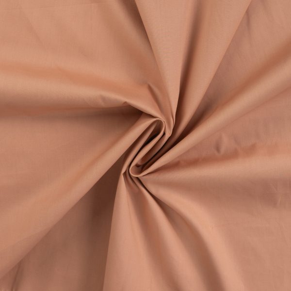 Katoen – Dusty Salmon