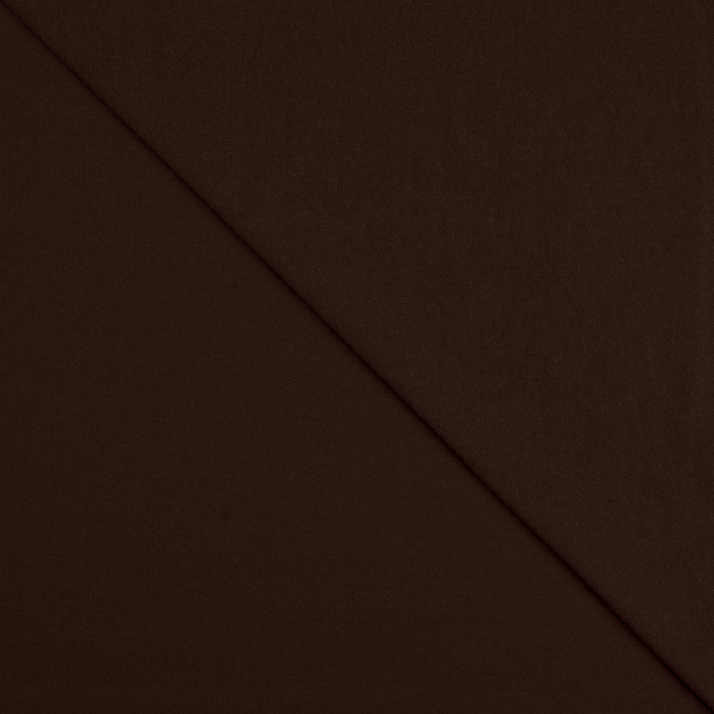 Jersey Dark Brown Afbeelding 3