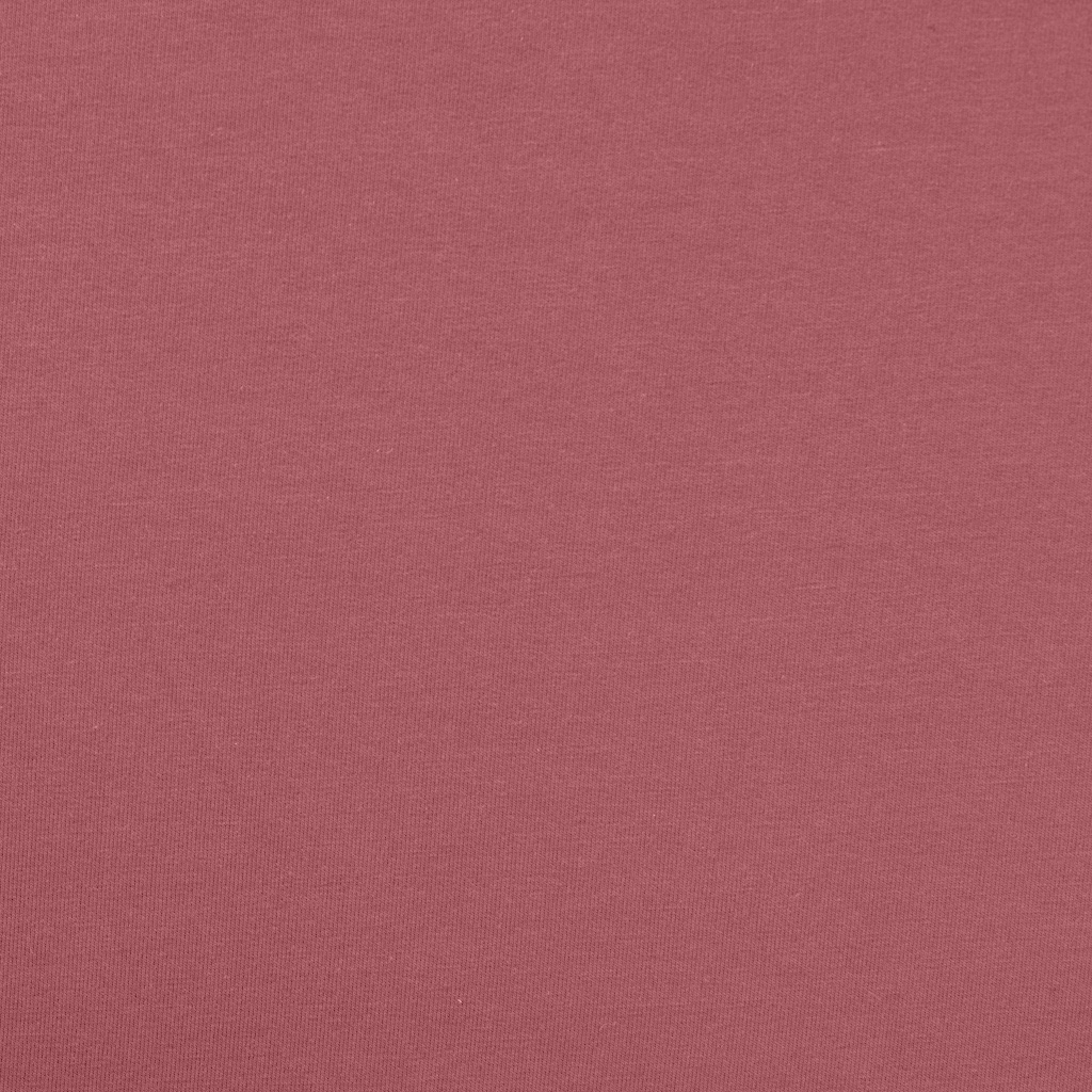 Frenchterry Old Pink Afbeelding 2