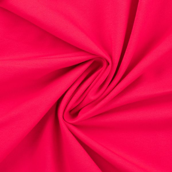 Boordstof – Fuchsia (Q)