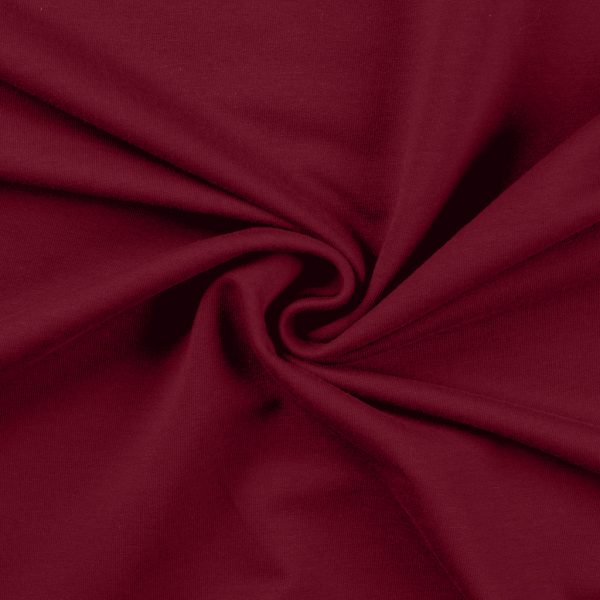 French Terry – Wine