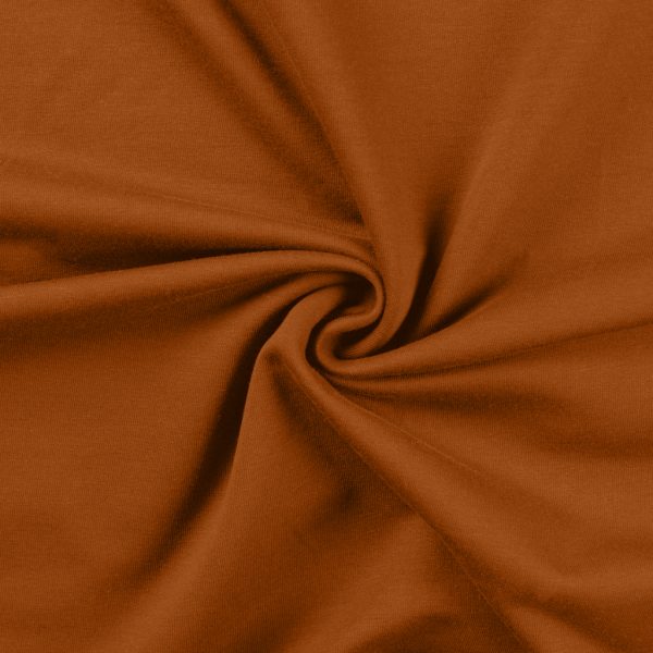 French Terry – Caramel