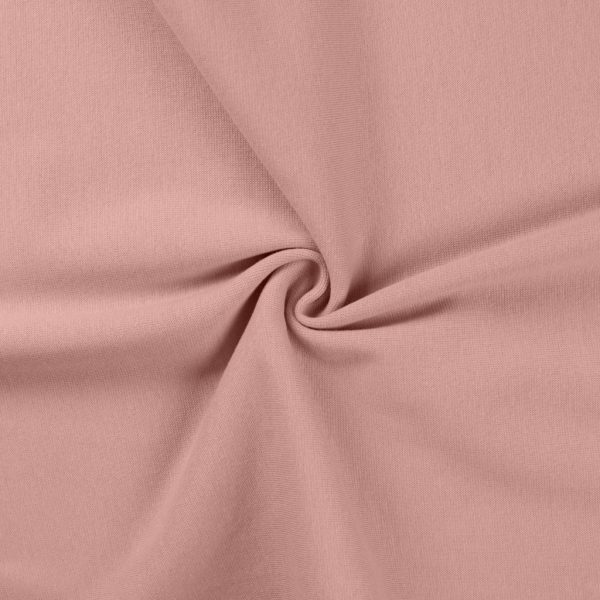 Boordstof – Nude Pink