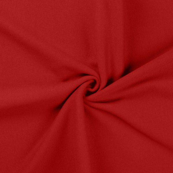 Boordstof – Dark Red