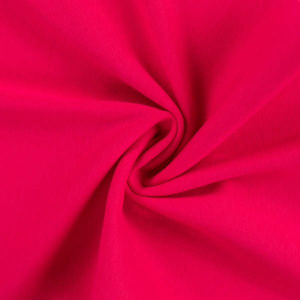 Boordstof – Bright Fuchsia