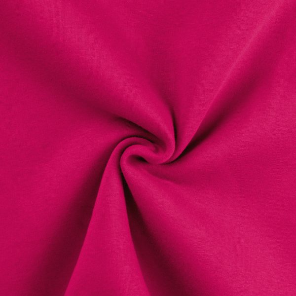 Heavy Jogging – Fuchsia