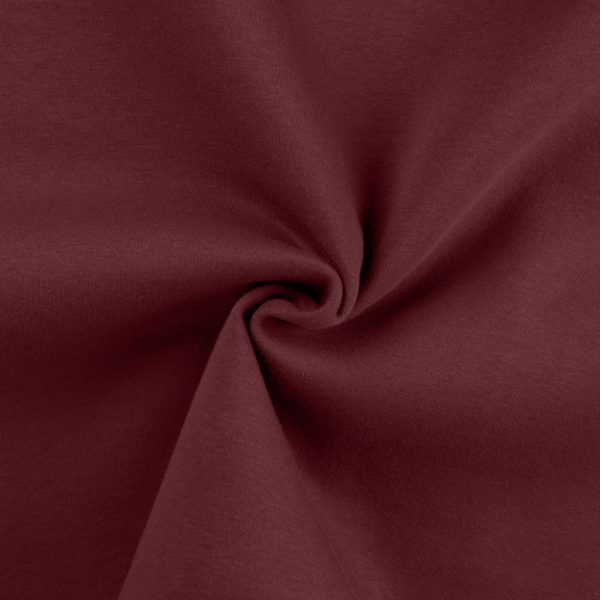 Heavy Jogging – Mauve