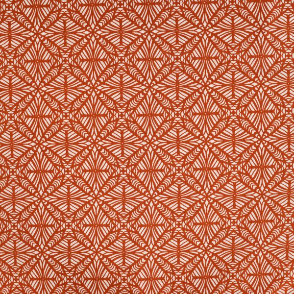 Katoen – Terracotta Tiles