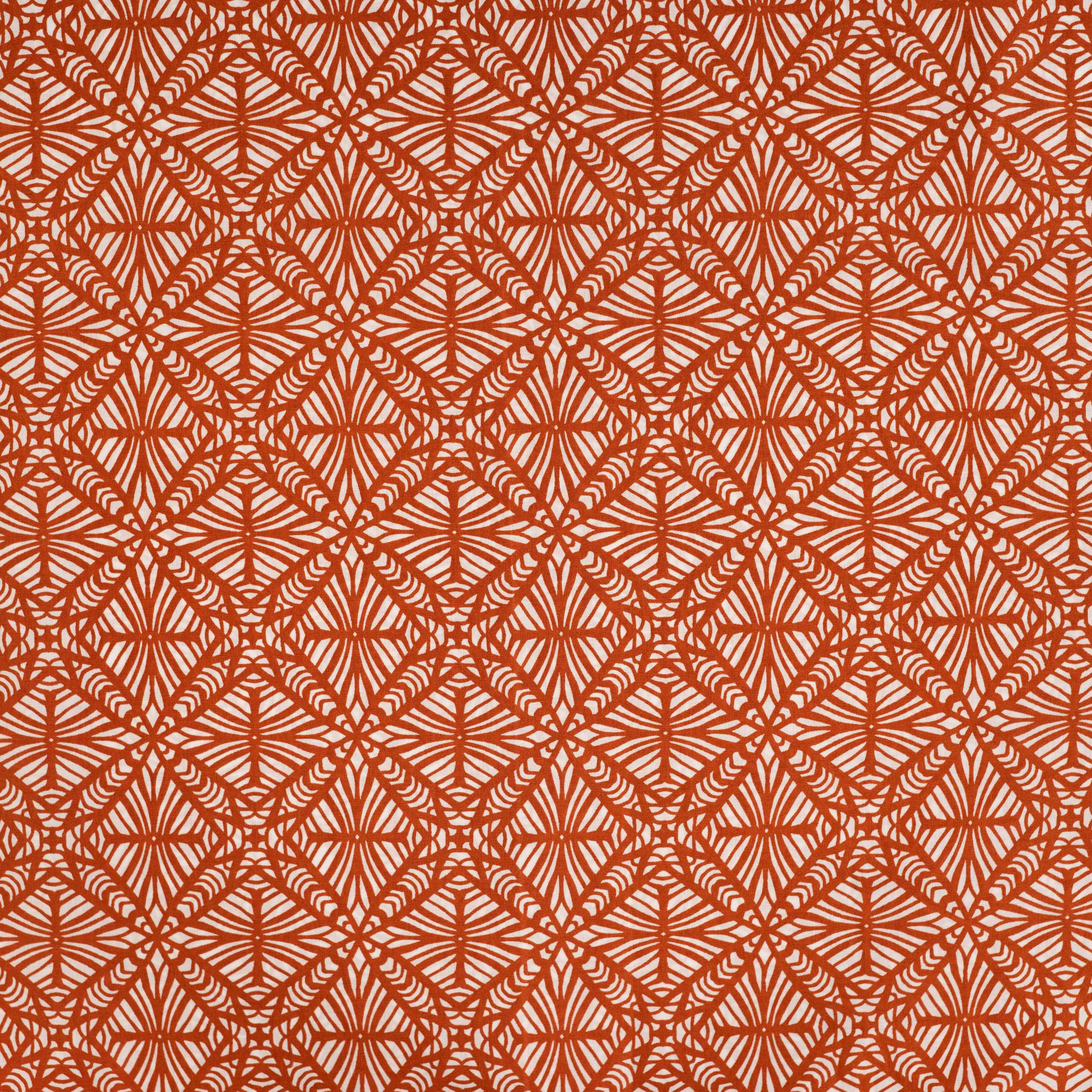 Katoen – Terracotta Tiles